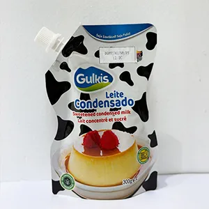 Machines d’emballage alimentaire