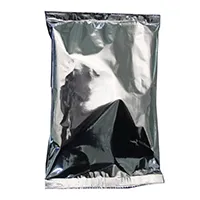Ensacheuse verticale VFFS double sachet (sachet intérieur et extérieur)
