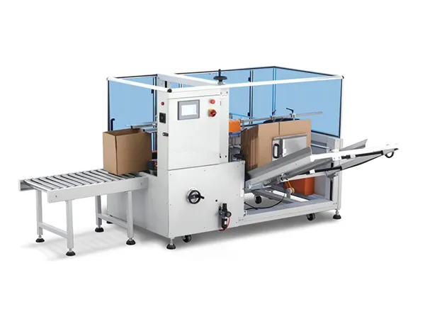 Formeuse automatique de cartons
