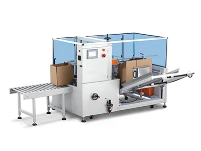 Formeuse automatique de cartons