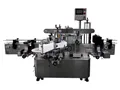 Étiqueteuse automatique recto verso
