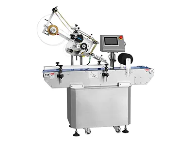 Étiqueteuses automatiques
