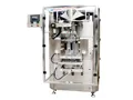Ensacheuse verticale VFFS pour sachets liquides sans air