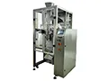 Ensacheuse verticale VFFS pour grands sachets, une piste
